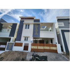 3BHK Individual House @Villankuruchi